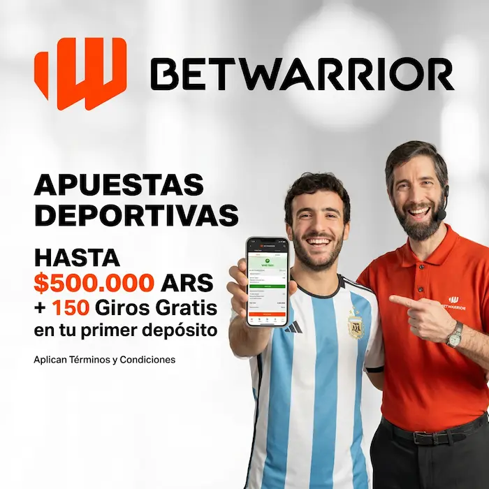 betwarrior